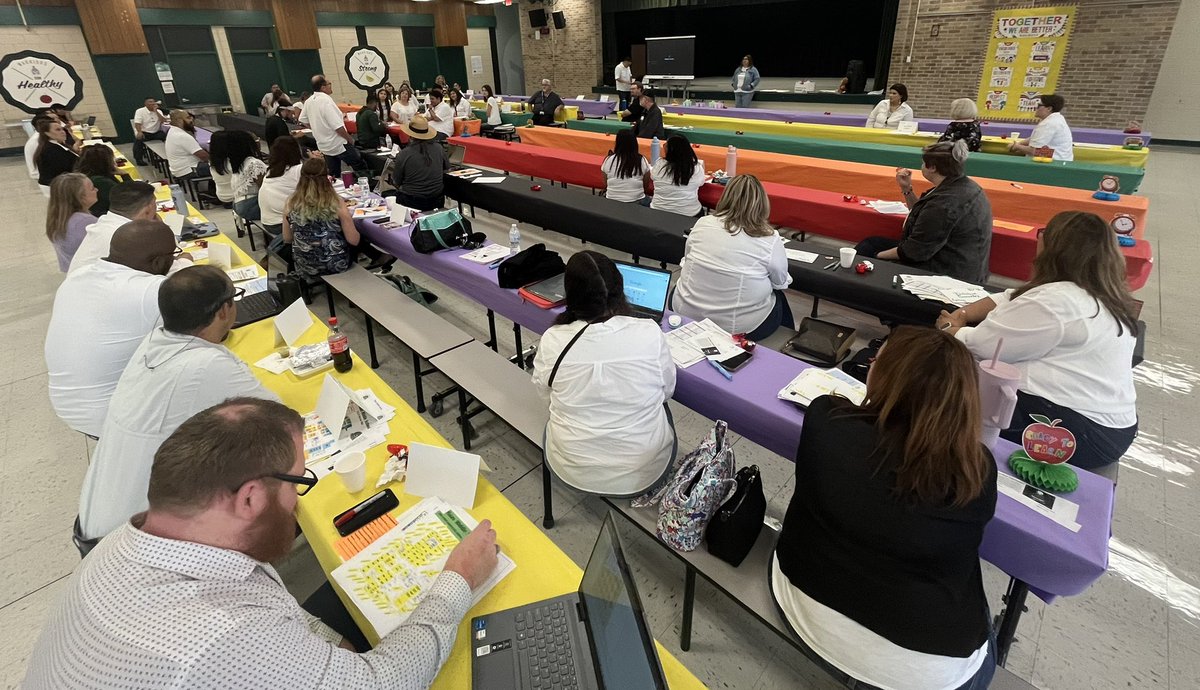Peggy Lara (@thedrlara) on Twitter photo <a href="/haaswarriors/">Haas Middle School</a> w/teachers & staff-Let’s get this school year STARTED! Building capacity & 💚 📚 🍏 for one another and all students!!! <a href="/HAASCKH/">HAAS Middle School CKH</a> <a href="/CCISD/">CCISD</a> <a href="/PrinFuentes/">Anna Fuentes</a> <a href="/mustang4025/">Dr. Elizabeth Perez</a> <a href="/haaswarriors/">Haas Middle School</a> w/teachers & staff-Let’s get this school year STARTED! Building capacity & 💚 📚 🍏 for one another and all students!!! <a href="/HAASCKH/">HAAS Middle School CKH</a> <a href="/CCISD/">CCISD</a> <a href="/PrinFuentes/">Anna Fuentes</a> <a href="/mustang4025/">Dr. Elizabeth Perez</a>
