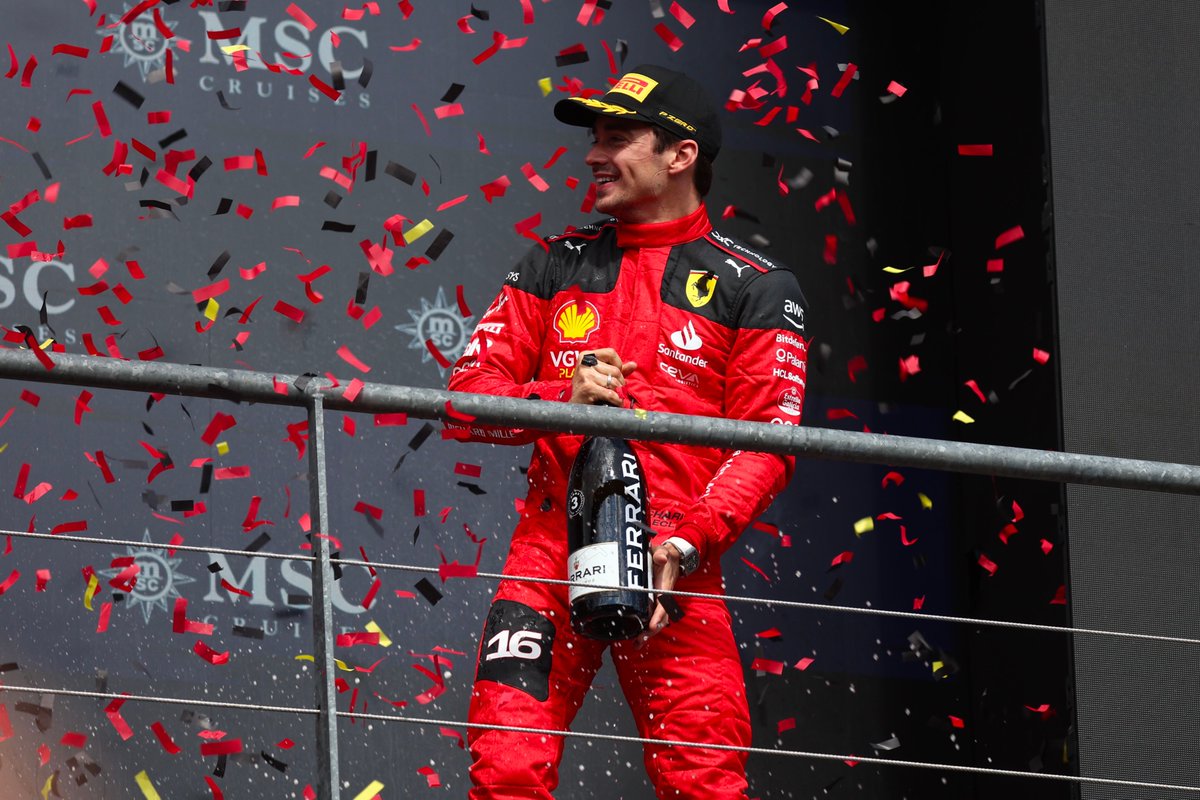 leclerc_photos's tweet photo. Our gallery has been updated with new pictures of Charles Leclerc during the #BelgianGP last weekend.

📸 You can check all the 978 photos here: https://t.co/QBAEUwW4xO https://t.co/o21UXhvRXP