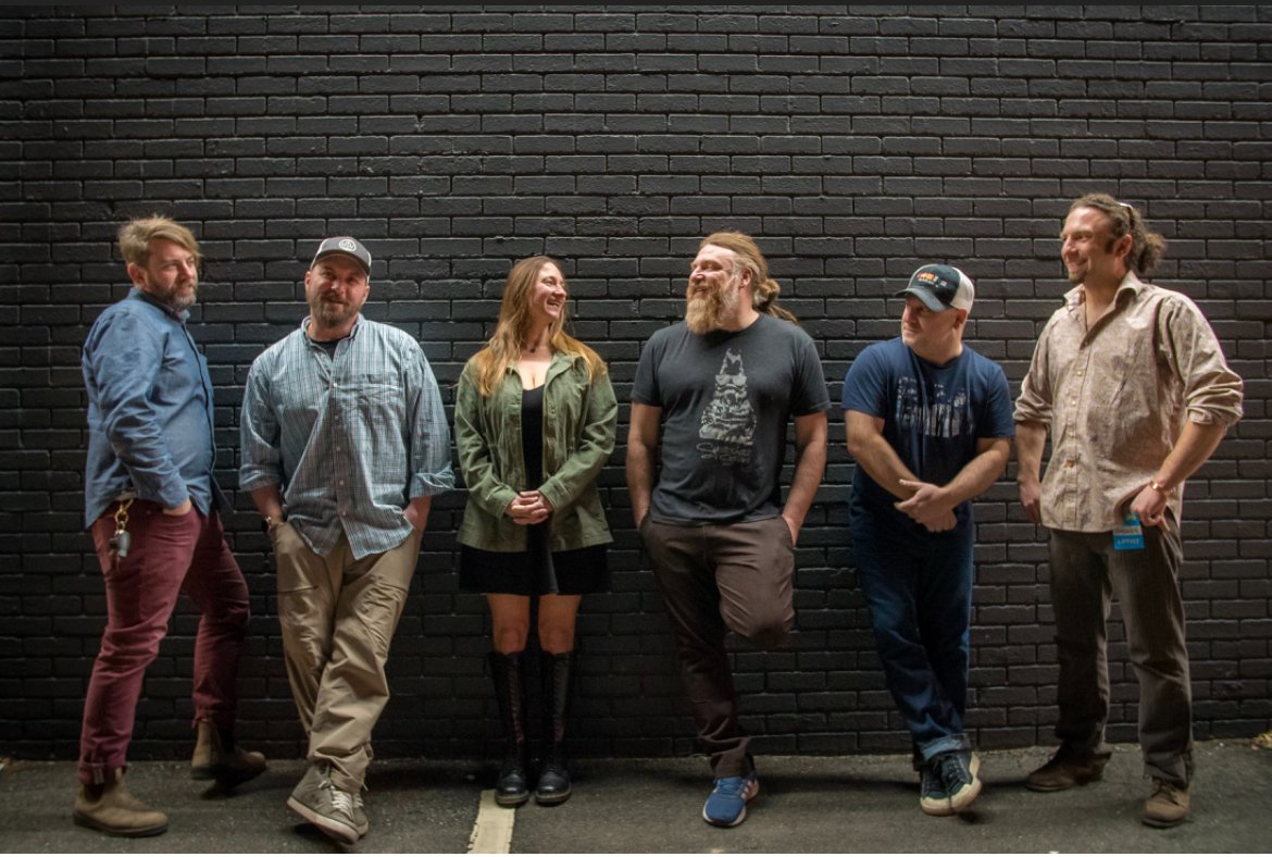 JUST ANNOUNCED: The Alpaca Gnomes return to our stage on Friday, December 1st!

Tickets on sale Friday at 10AM: bit.ly/Alpaca_SB23