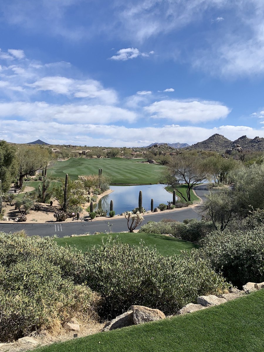 sdjbph's tweet photo. @golfcourses101 The Boulders https://t.co/KmKBphbLJC