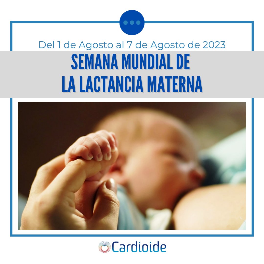 Cardioide3's tweet photo. La lactancia materna es díficil de sostener para muchas mujeres por falta de información y apoyo de profesionales y del entorno.
#lactanciamaterna #amamantar #madre #embarazo #cuidados #bebes #salud #prevencion #medicina #cardioide #oms https://t.co/ad1gt9SHSm