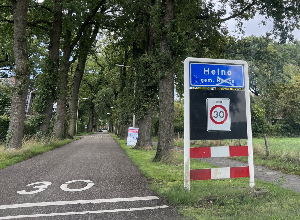 Harold de Haan tweet media