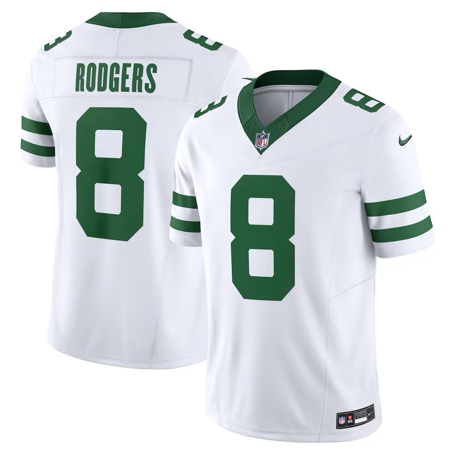 The Jets Wall tweet media