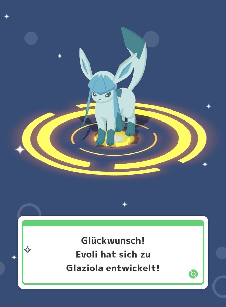 FragGira's tweet photo. Manche Dinge werden sich nie ändern 🩵 #PokemonSleep https://t.co/zW1OMFN3WT