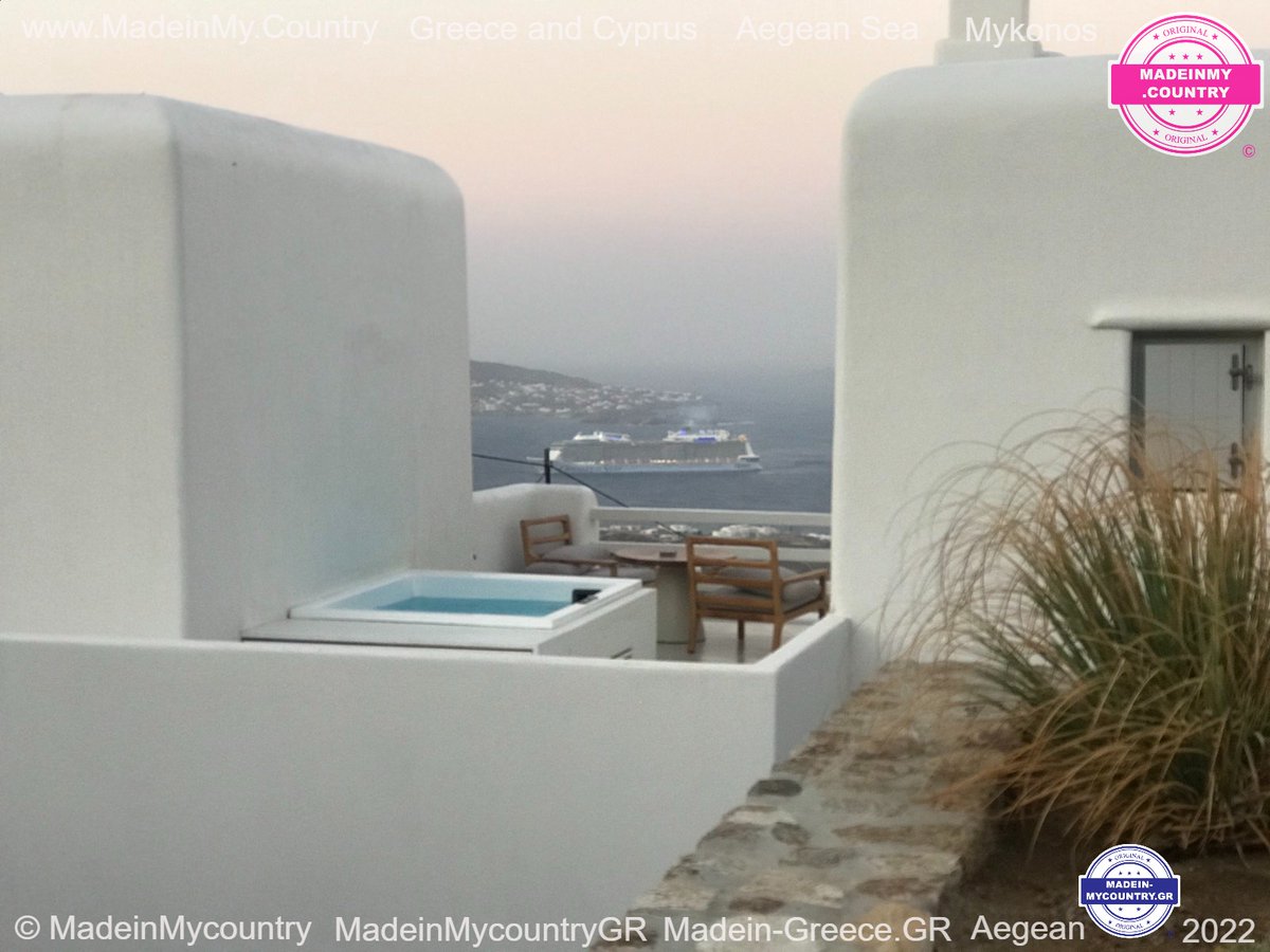 MadeIn_Net's tweet photo. The Aegean sea of Greece (Hellas), Cyprus, Mykonos and the Greek islands !!
   #Greece,#Cyprus,#Mykonos,#MadeinGreeceGR,#GreekAegeanSea,#Corfu,#GreeceCyprus,#Crete,#Rhodes,#Santorini,#CryptoCurrency,#Athens,#Limassol,#madeinmycountryGR,#Aegean,#TourAegean https://t.co/jZPbpZhkYz