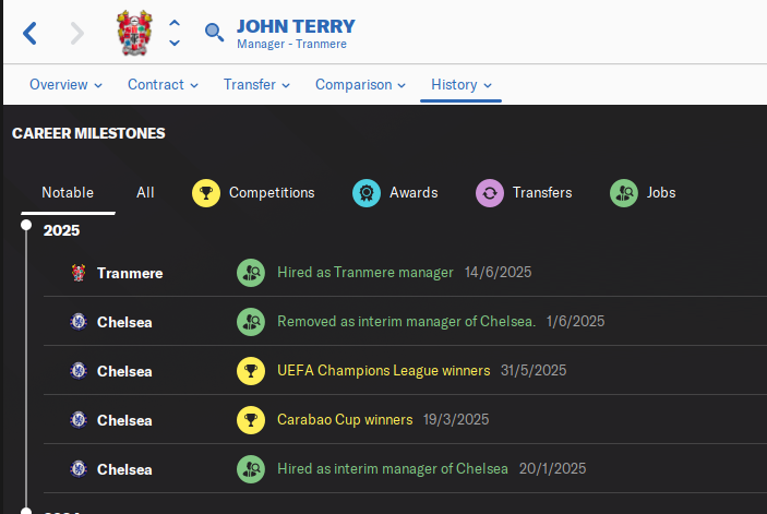 Out of Context Football Manager tweet media