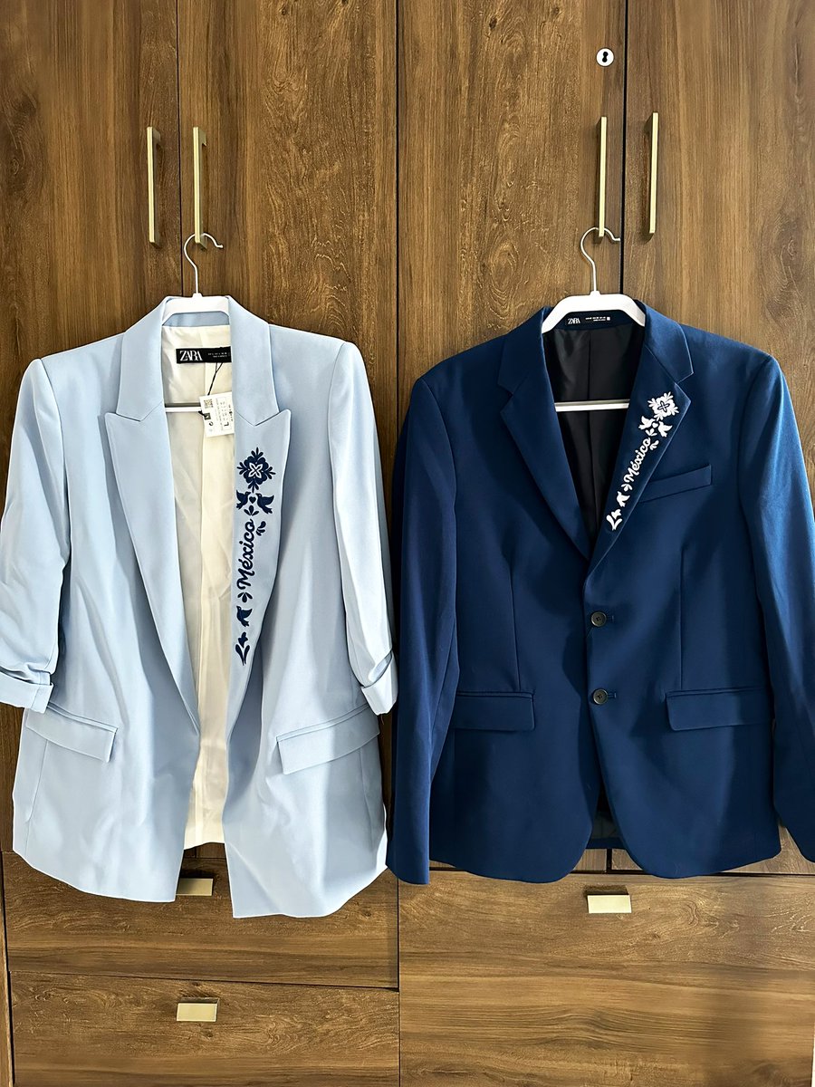 roomente's tweet image. Casi todo listo para comenzar esta nueva aventura en Bélgica 🇧🇪 
#flowertime es de las sorpresas más hermosas que me han hecho, gracias por vestirme para ir a representar a mi país con esta participación, orgullosa de mis raíces 🇲🇽💙