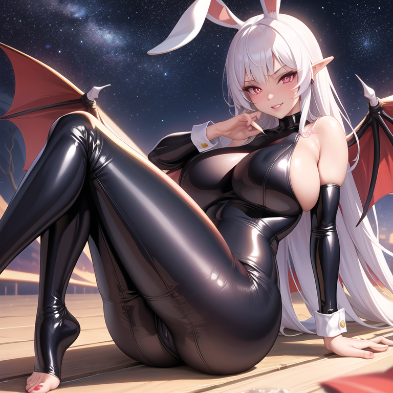 Shiver_Bun's tweet photo. Don't you feel right submitting to powerful Doms like me, lil' sinner?
Give into those feelings gooner
Let the world fall away and focus on me
Sink deeper into your addiction
Submit to the sensations
Succumb to your own fantasies
Send it all to me
Sacrifice it all for Lady Shiver https://t.co/Qk2p3uaeal