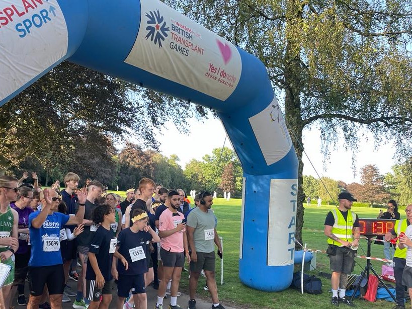 Sports Therapists tweet media