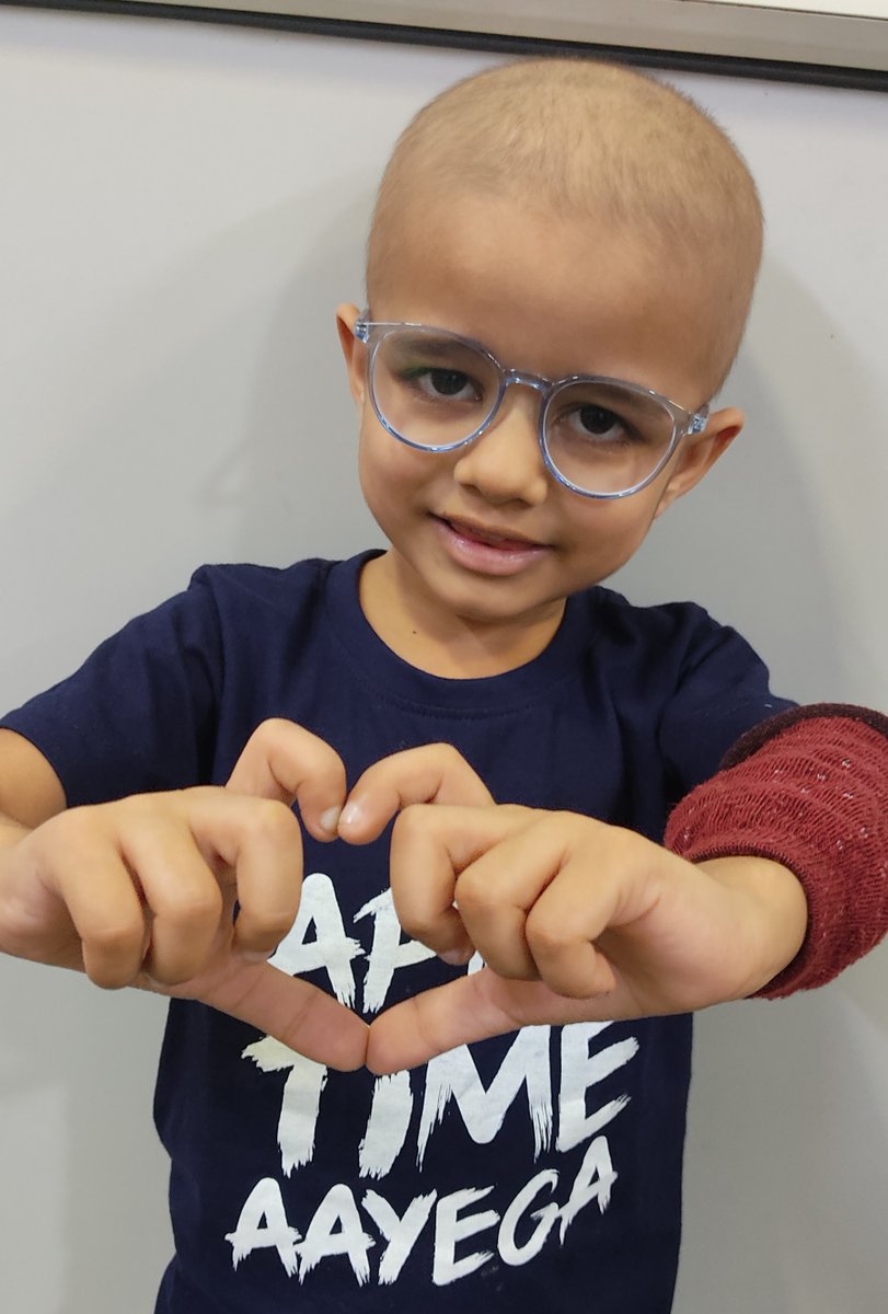 As the sun enters Leo this August, it's another year for you to shine bright! Let's make your #birthday even more meaningful by supporting children fighting #cancer. Your generous donation will provide them with nourishment and care. Click the link in bio to create a #fundraiser.