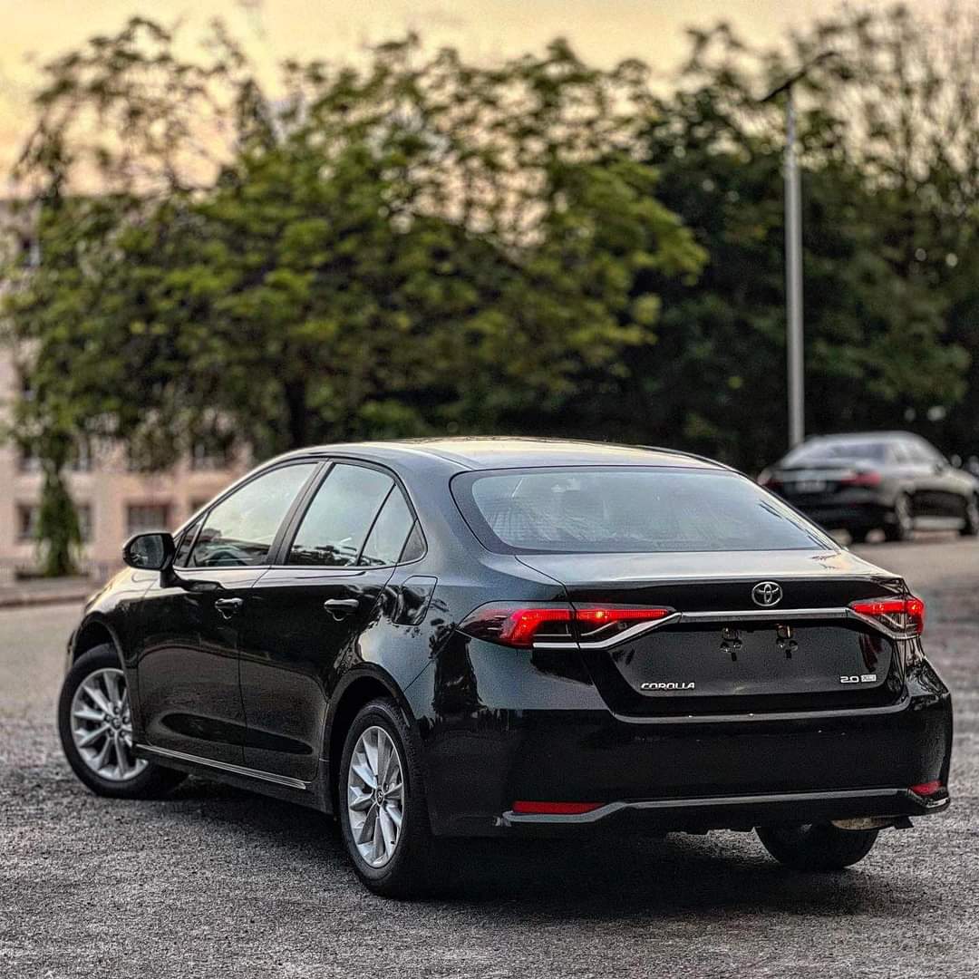 AutoPlanet01's tweet photo. ALMOST BRAND NEW👌👌
Foreign used 2022 Toyota Corolla with customs duty paid, in an excellent condition 💯 

Price: 28.5m💥
Call: 09057741661 ☎️
Location: Abuja 🏡
Nationwide delivery 🚚 

#autoplanet #autoplanetofficial https://t.co/9zCuZf7gEe