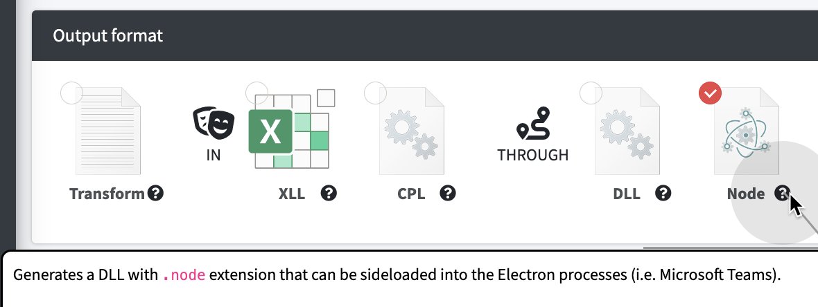 Outflank tweet media
