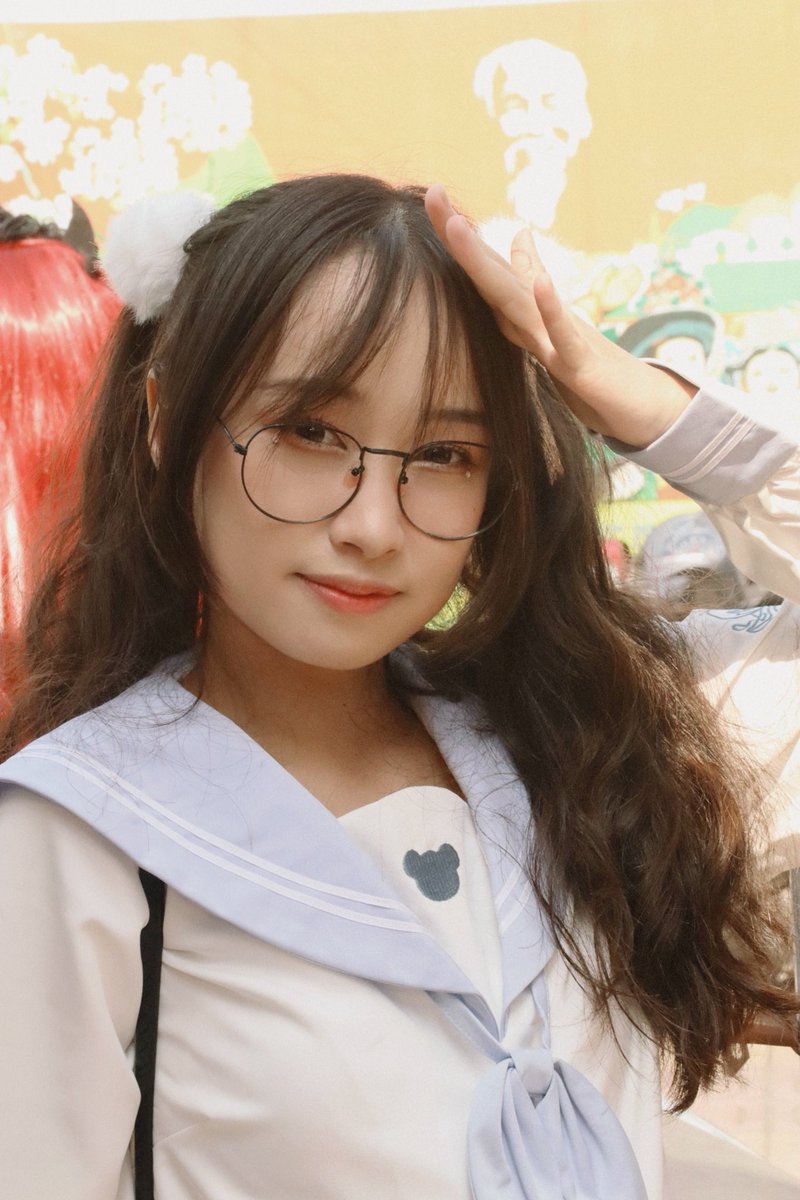 yutothemi's tweet photo. 🎏 OTAKU FES 🪅

@Mionloli 

#Mion https://t.co/hFq37vX3vb