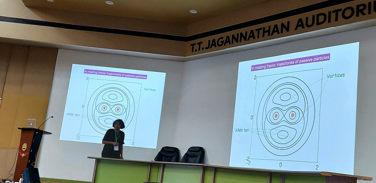 Some glimpses from the first day of PNLD 2023