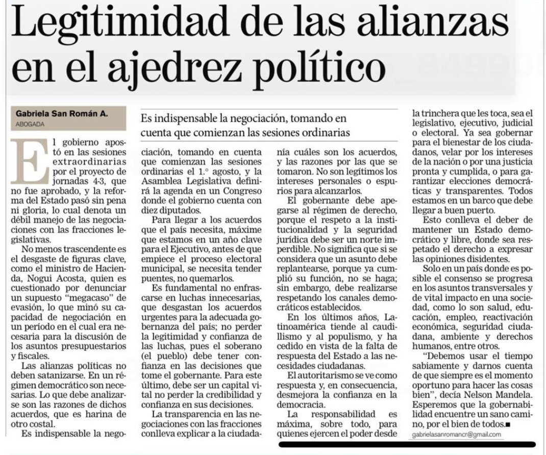gabrielasroman's tweet photo. Les comparto este artículo recientemente publicado.
https://t.co/FxZJ2yCFS7 https://t.co/olQ0oj0khp