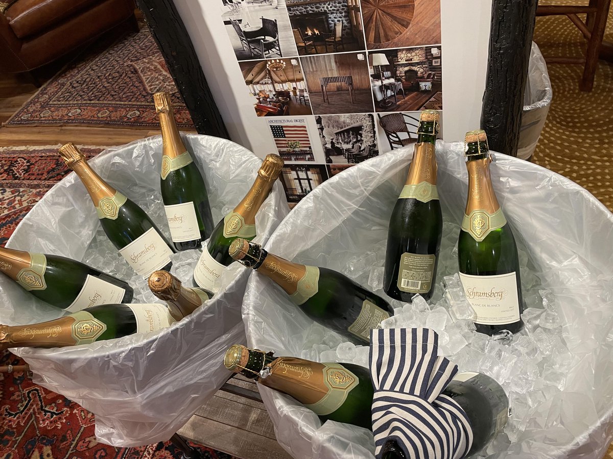 Taste Of New Canaan Stroll To Raise Money For Food Pantry via <a href="/NewCanaanPatch/">New Canaan Patch</a>  patch.com/connecticut/ne…