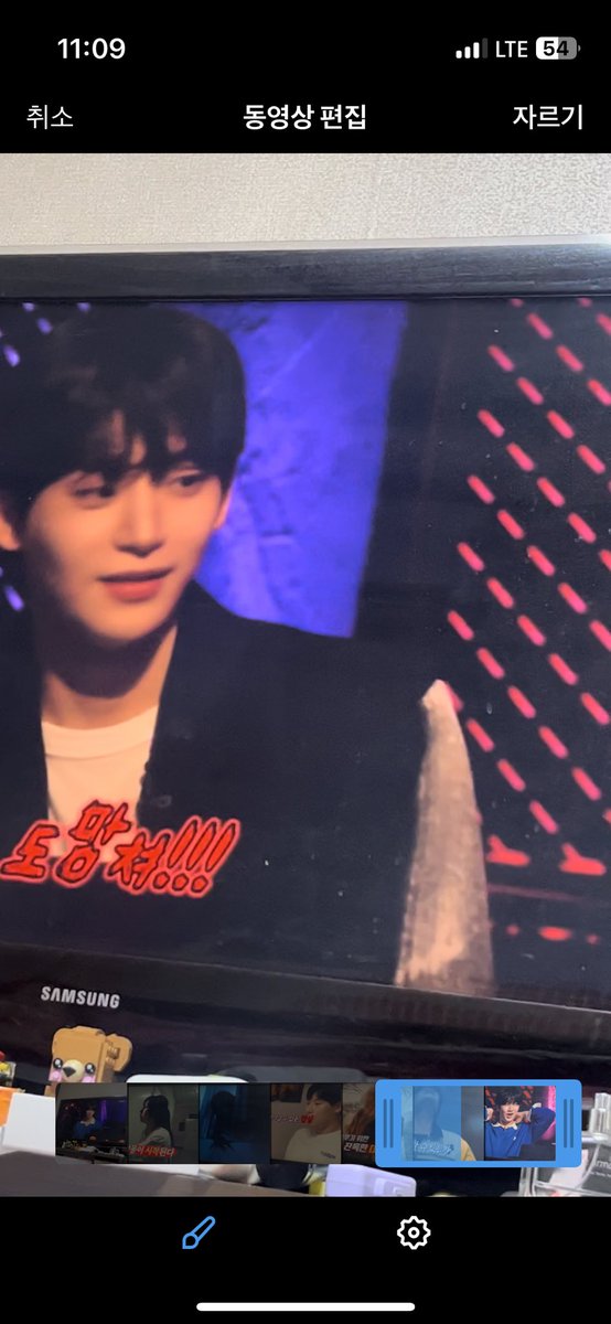 헐 심야괴담회에 다음주에 우리 애들 ,,, 
원진이 정모가 !!!!