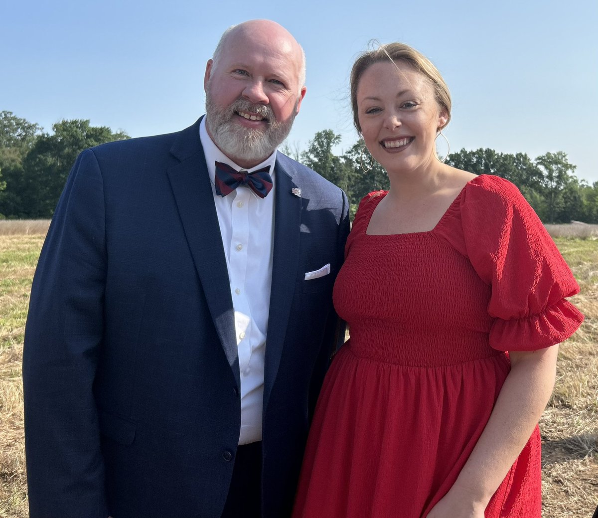 My pal <a href="/ChrisLWhaley/">Chris Whaley</a> asked where I’ve been on Twitter so we obviously had to tweet a picture. 

Congrats on the groundbreaking of <a href="/roanestate/">Roane State</a> and <a href="/TCATKnoxville/">TCAT - Knoxville</a>’s new Knox Regional Health Science Education Center! <a href="/CovenantHealth/">CovenantHealth</a>