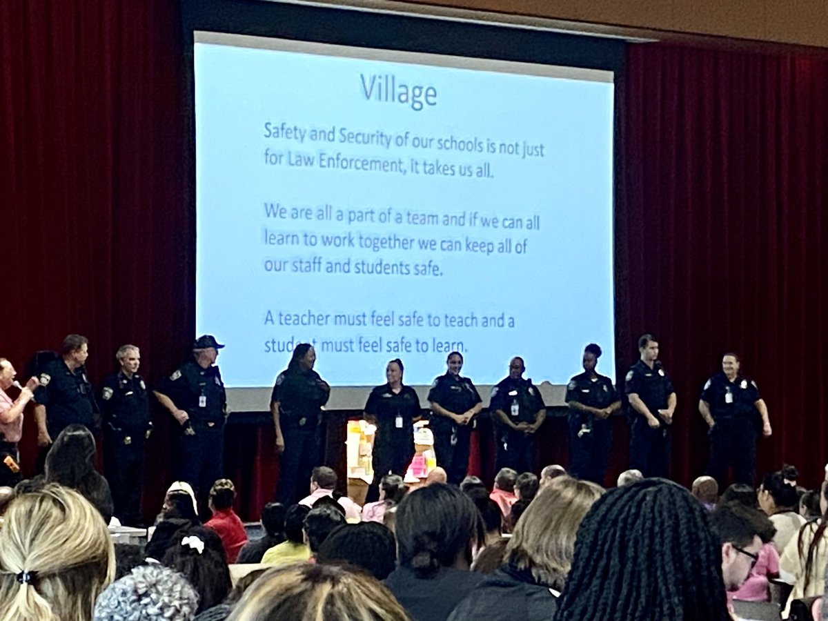 Wendy Benefield tweet media