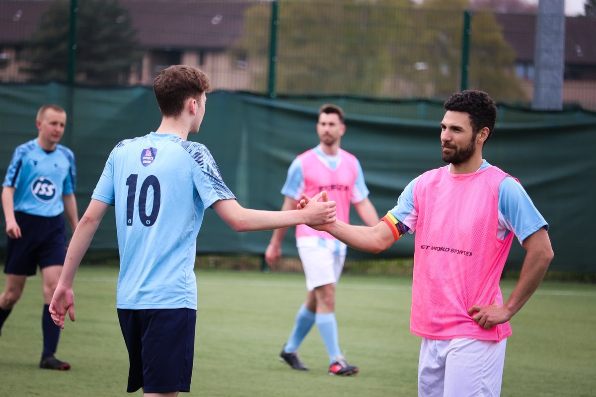 Scottish Student Sport tweet media