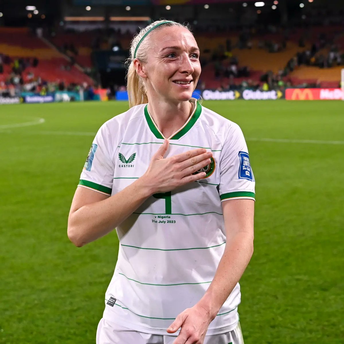 Louise Quinn tweet media