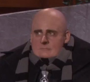 DailyMeanPhotos's tweet photo. Gru (Despicable Me and Minions) https://t.co/WEXYSA6UXm