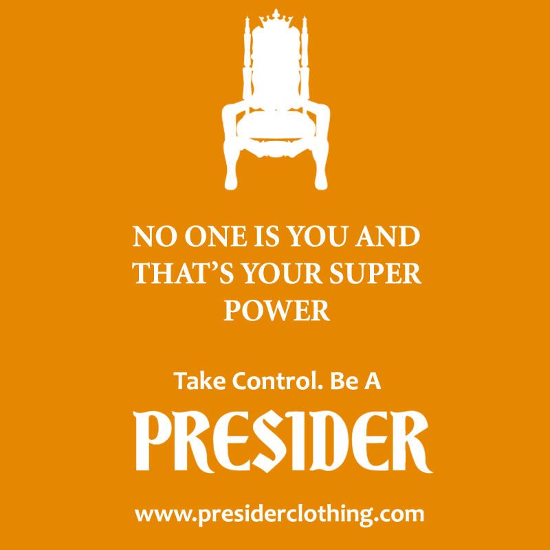 PresiderCloth tweet picture