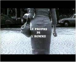 merlinpapin3's tweet photo. .@FredOL69007 #PremièreFoisauCinéma

#Amidou dans Le Propre de l'homme de Claude Lelouch (1960) il avait 25 ans https://t.co/pTvhCmg5X6