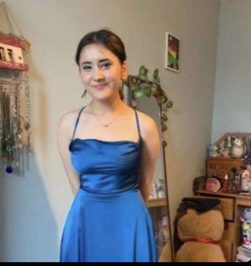 Healyhack's tweet photo. BREAKING: The two teenagers killed in a horror crash on their way to their debs in Co Monaghan have been named. They are Dlava Mohammed (16) and Kiea McCann. @IrishMirror https://t.co/cR323VPdH2