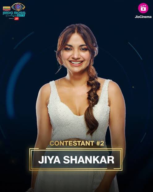 annieheheee's tweet photo. Top 3
1 #Elvishayadav 
2 #AbhisekMalhan
3 #JiyaShankar 

Don’t want #ManishaRaani in top 3 now because she seems very insecure now and doing fake fight and looking so fake 🙏🏻
#BbOTT2 #poojabhatt #AvinashSachdev #JadHadid #BebikaDhruve #AbhishekIsTheBoss #Abhiya #JioCinema https://t.co/B1pPMTgkaP