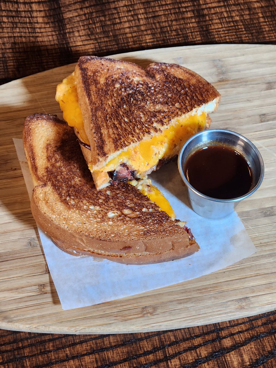 Corey's Network tweet media