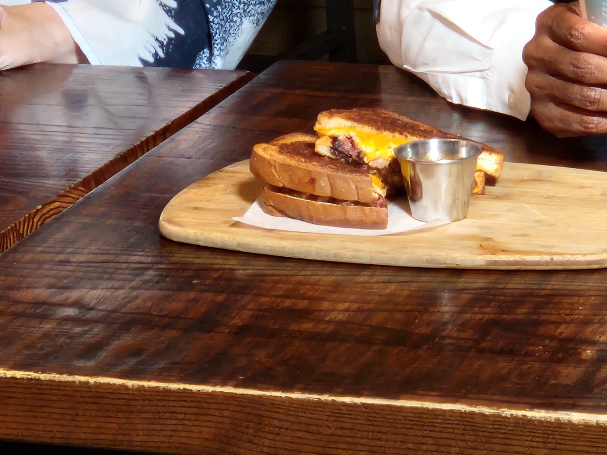 Corey's Network tweet media