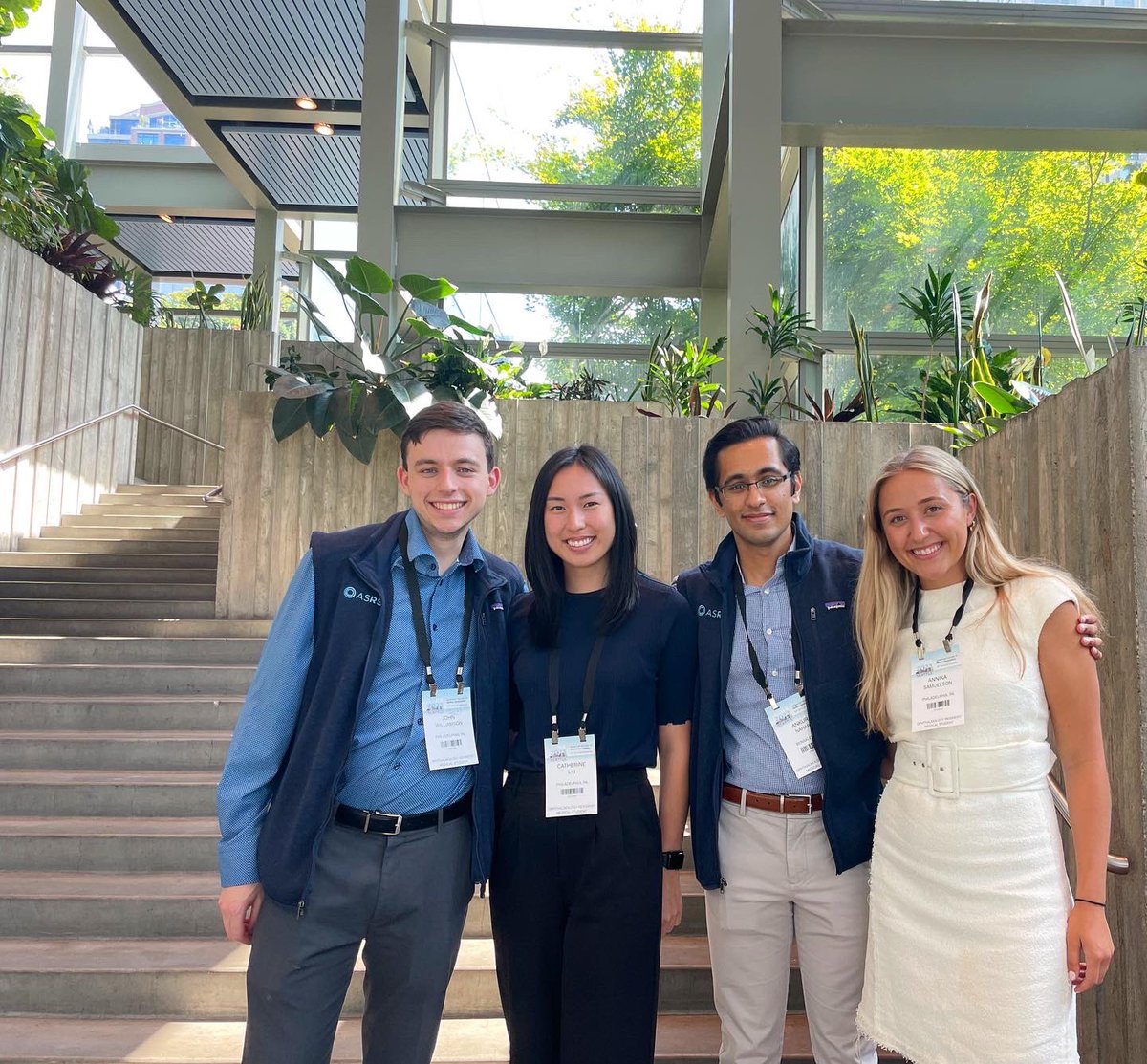 Annika Samuelson tweet media