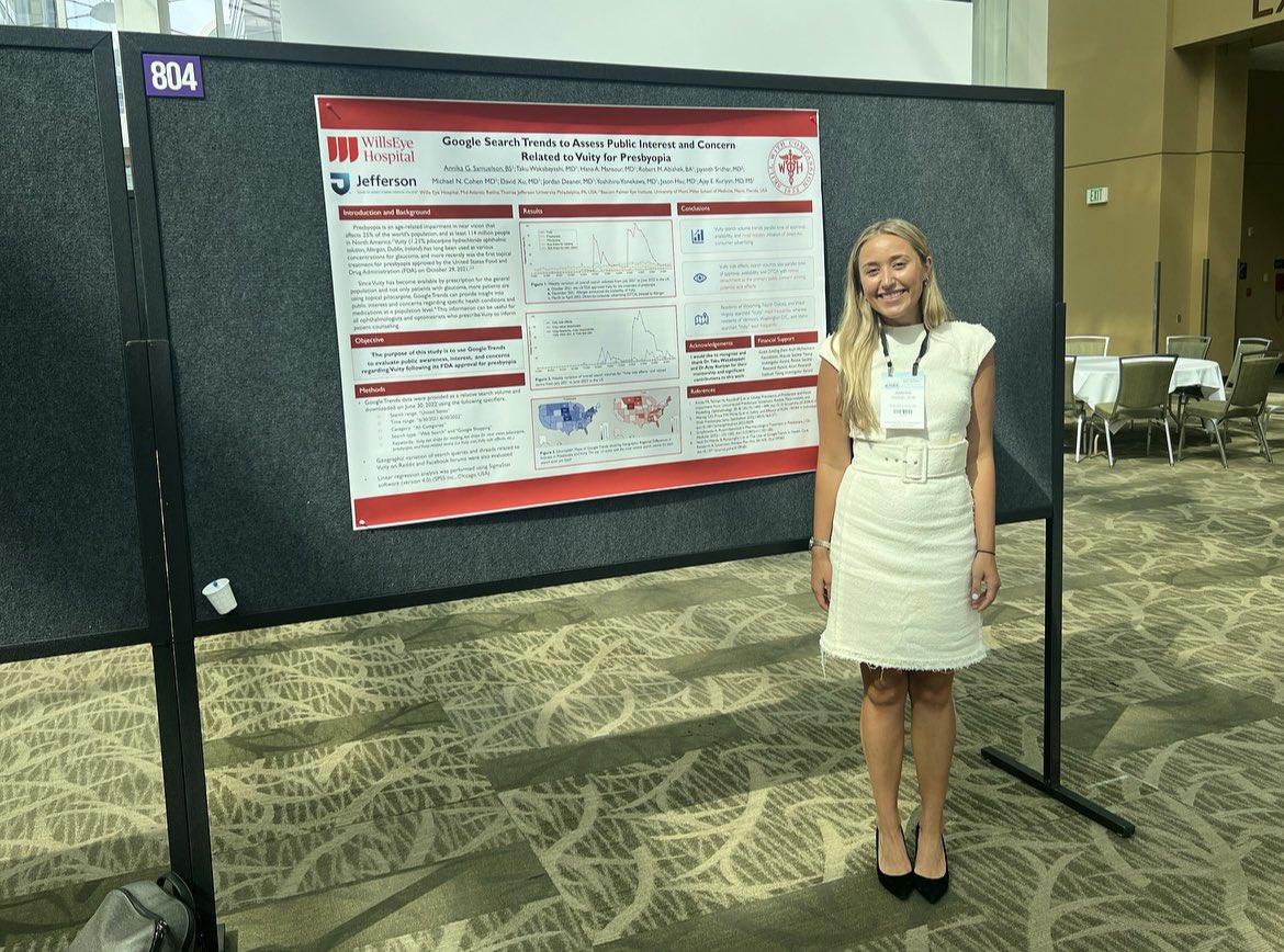 Annika Samuelson tweet media