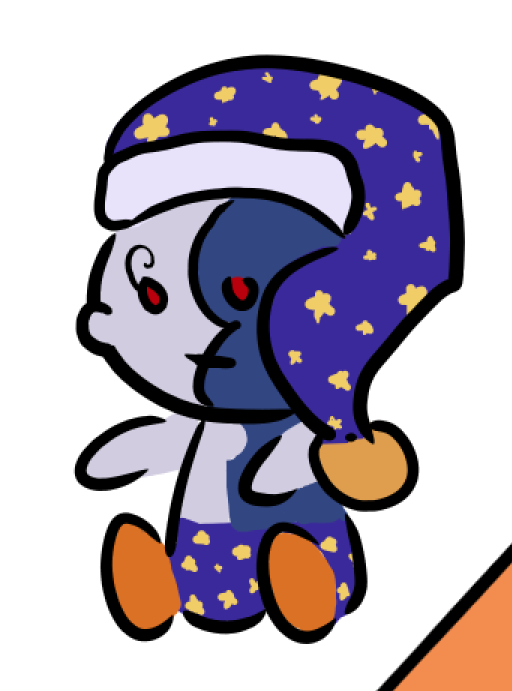 Smol 

#sundrop #moondrop #fnafsecuritybreach #FNAF #daycareattendant