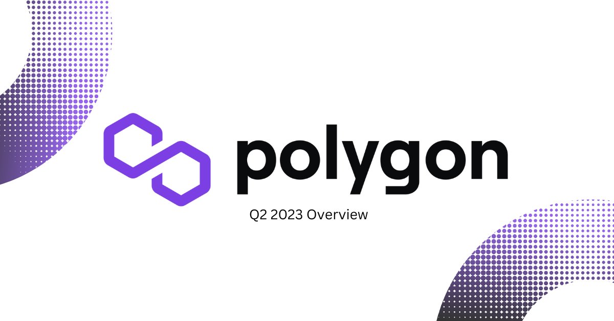 reflexivityres's tweet image. The @0xPolygon team continues to ship throughout the bear market with new integrations, zkEVM gaining traction, and the announcement of Polygon 2.0. 

Let's dive in: