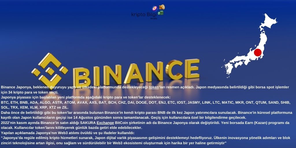 KBkriptobilgi's tweet photo. #Binance 
#japonya #kriptopara https://t.co/f8nRrE4PcL