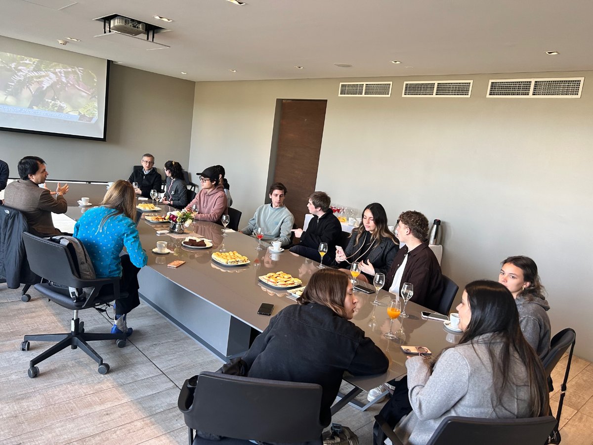 Ingeniería UANDES tweet media