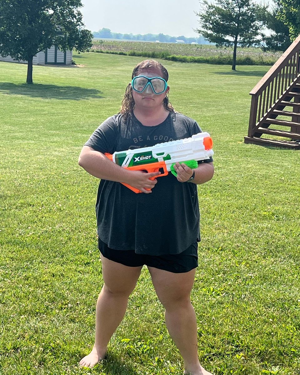 Hey everyone! 

My name is Amber Little and I am the first half of the Martin fam! I am a junior Middle Childhood Education major with concentrations in Math and Language Arts! I use she/her pronouns and I am from Plain City, Ohio! I can’t wait to see y’all for first flight!