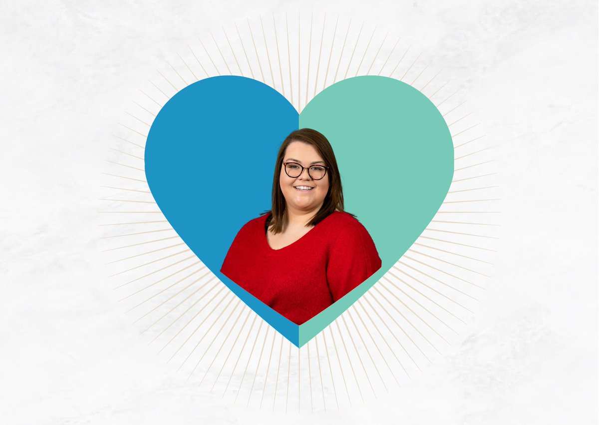 ⭐️ Shoutout to our latest Employee Spotlight, Julie Novakowski! ⭐️

Read more about our amazing Office Manager here: facebook.com/BMTCNJ