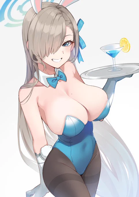 ぱいって感じの絵はこのへん #おっぱいの日