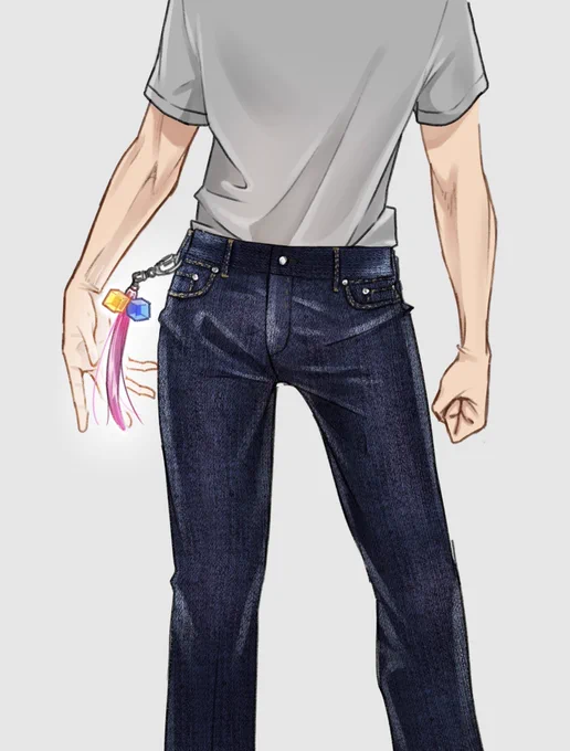 どうですか公式さん、討伐されたぼっちちゃんアクセサリー……こういうのが欲しいんですけど……キモイか……流石に……。 #ぼっち・ざ・ろっく