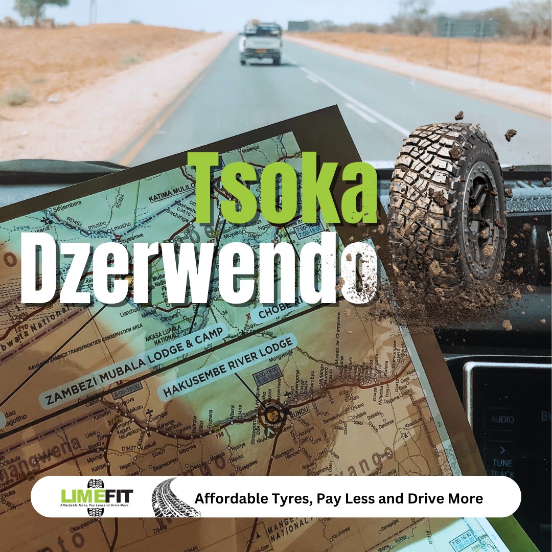 Limefit_tyres's tweet photo. Tofamba Tese...
#limefittyres #tyres #tires #mavhiri #zimbabwe #tyresinzimbabwe https://t.co/pEygKAgtIx