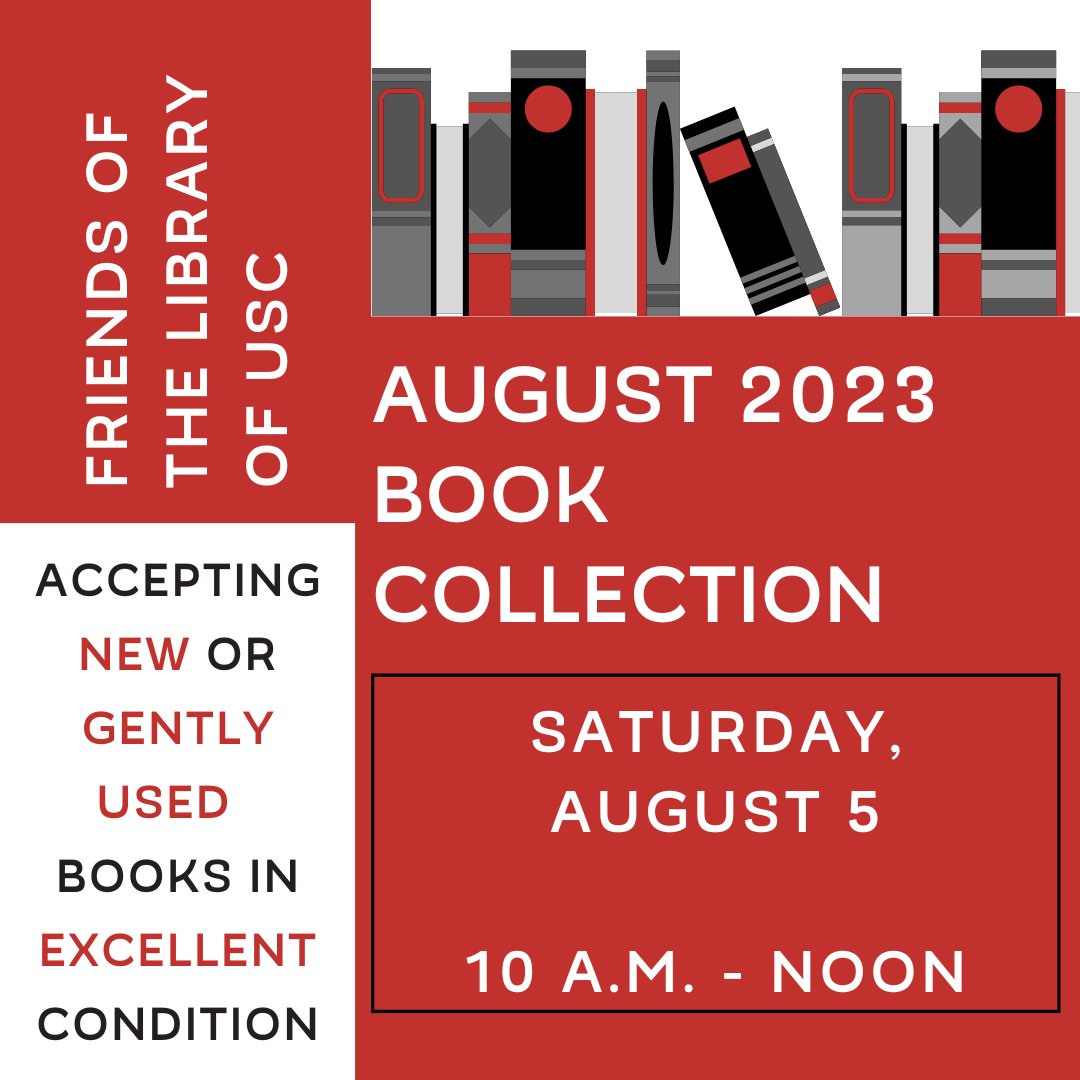 usc_library's tweet photo. #upperstclairlibrary https://t.co/qPTmlTGox6