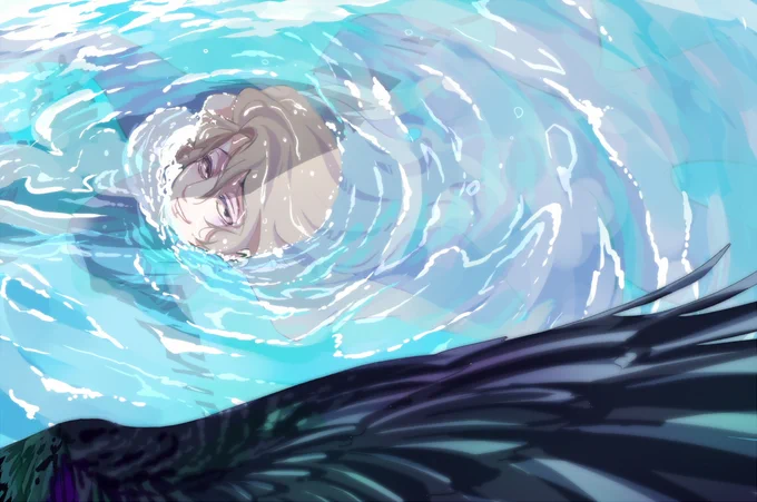 0801 水の日