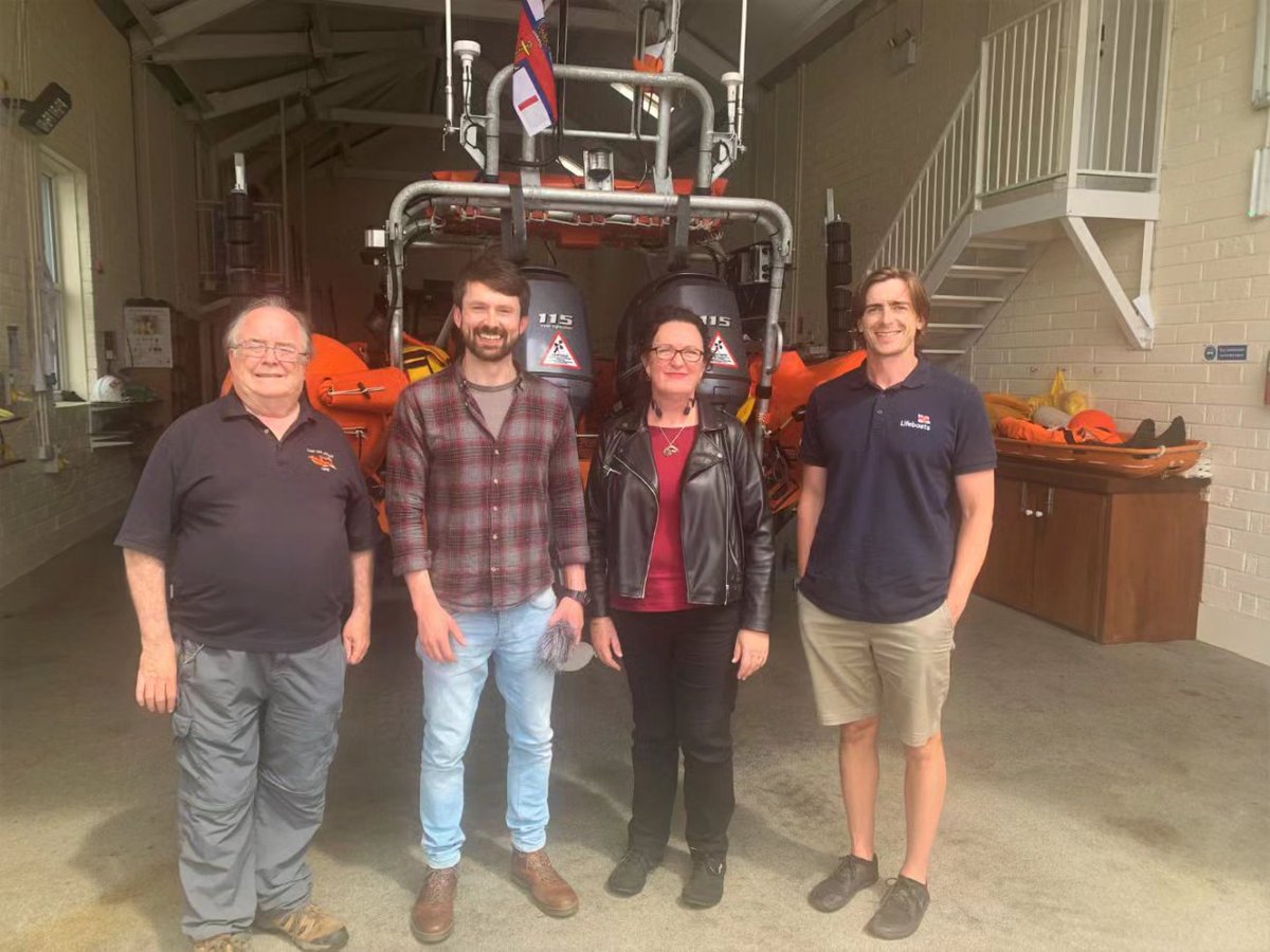 Dr Noel Fitzpatrick tweet media