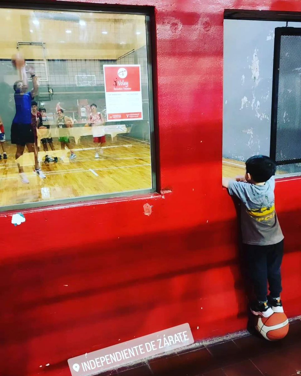 Cosas que pasan en Independiente... y que nos hacen inmensamente felices.
#rumboalos100años