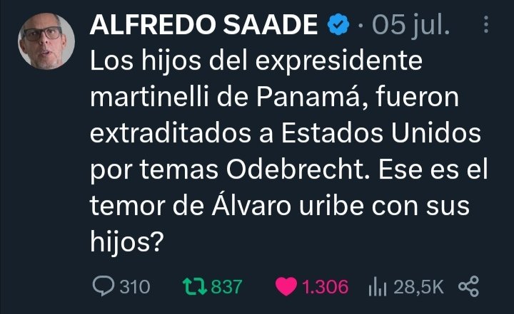 Rogelio Garzón🔻 tweet media