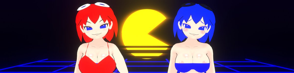 Greetings V0.1.1a of Pac-8 has been released on my itch page for free. hexdev-nsfw.itch.io
I also have a patreon : patreon.com/HexDevGames
More content will be added soon exclusively for Patrons!