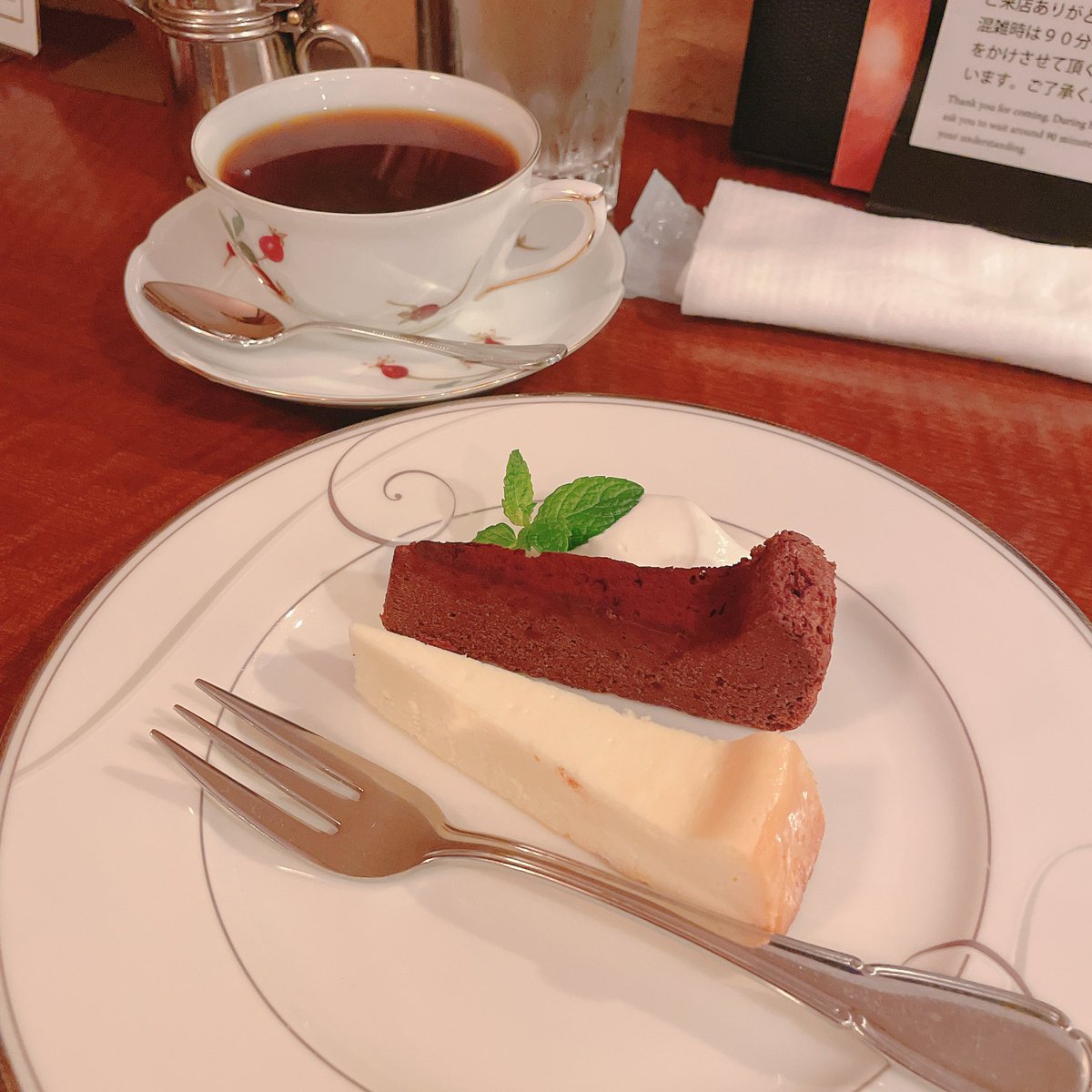 runrun252525run's tweet photo. #7月を写真4枚で振り返る
 #カフェ巡り好きな人と繋がりたい https://t.co/TQgWD5waA7